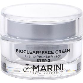 Jan Marini by Jan Marini Bioglycolic Bioclear Face Cream --28g/1oz