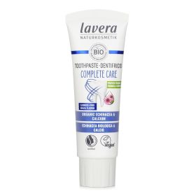 LAVERA - Complete Care Fluoride Free Toothpaste 652372 75ml/2.6oz