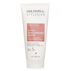 GOLDWELL - Stylesign Texture Roughman Texturizing Paste 520290 100ml