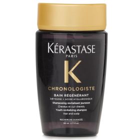 KERASTASE - Chronologiste Youth Revitalizing Shampoo 882340/196592 80ml