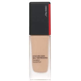 SHISEIDO - Synchro Skin Self Refreshing Foundation - # 240 Quartz 217706 30ml/1oz