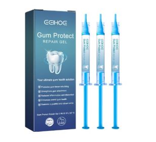 EELHOE Gum Repair Series Cleaning (Option: Gum care gel)