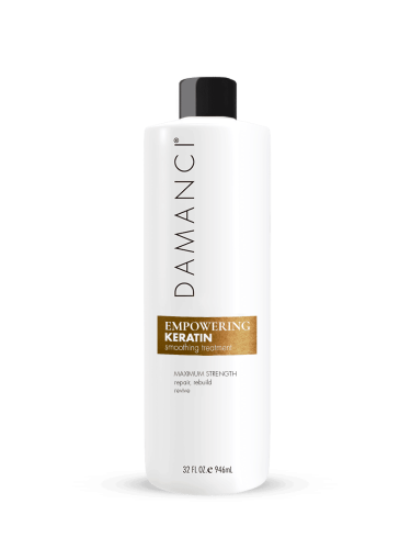 DAMANCI Empowering Keratin Treatment DAMANCI Empowering Keratin Treatment